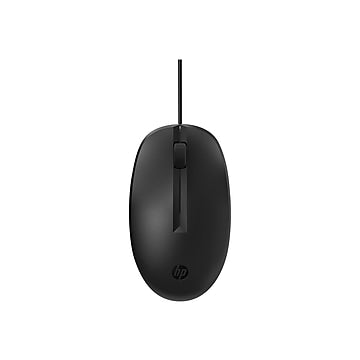 HP 125 Wired Mouse HP 125 Wired Mouse